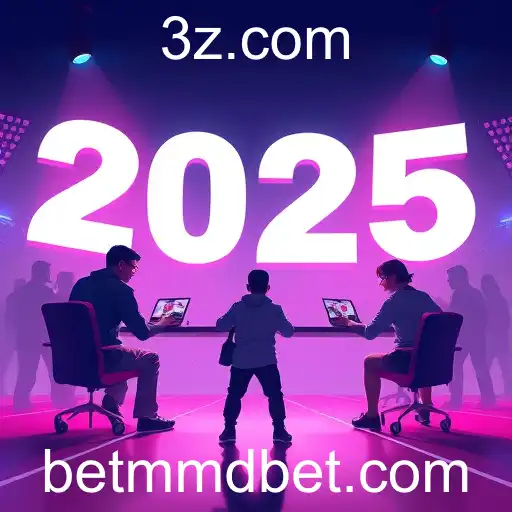 Explorando o Crescimento Exponencial da Indústria de Jogos em 2025