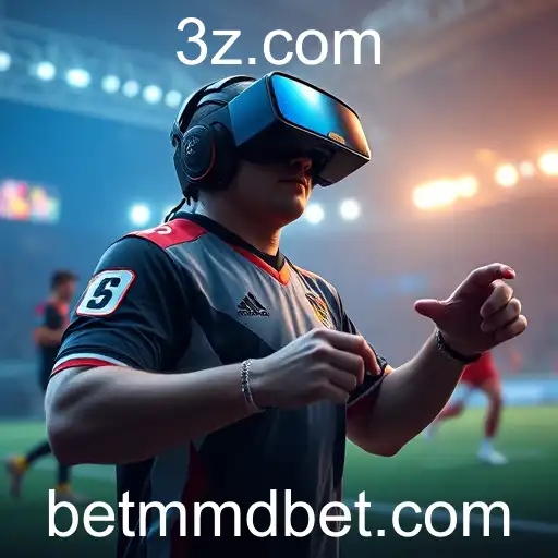 Tendências e Inovações no Mundo dos Jogos