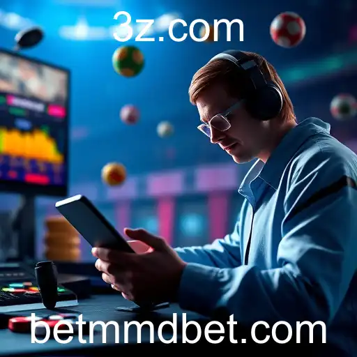 O Crescimento dos Sites de Jogos Online em 2025