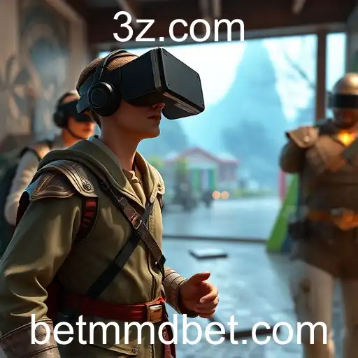 Crescimento dos Jogos Online: mmdbet em Destaque