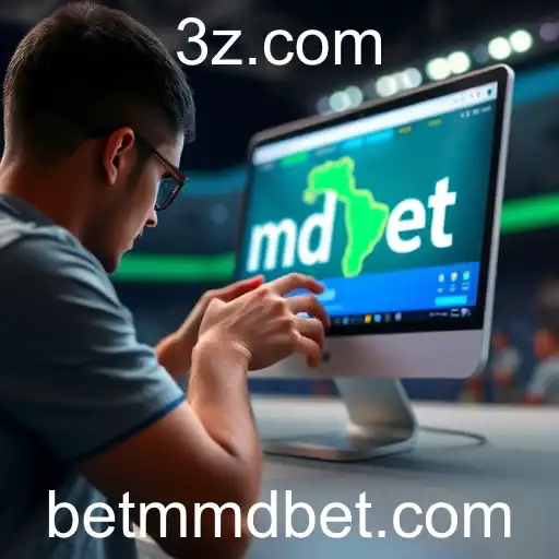 Inovações no Mundo dos Jogos com mmdbet