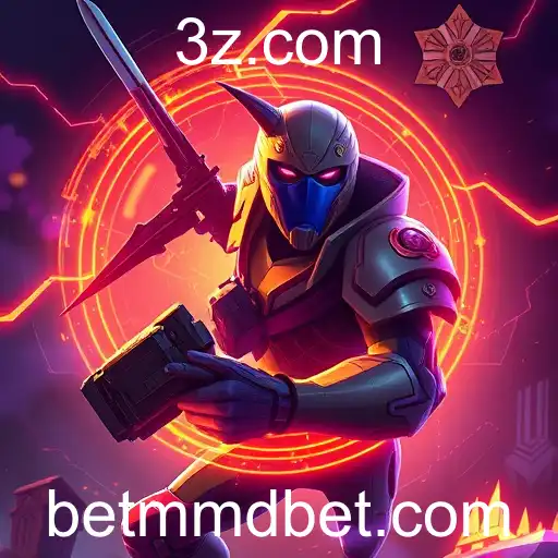 A Ascensão do MMDBet e o Futuro dos Jogos Online