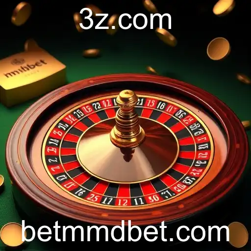 A Ascensão do MMDBet no Cenário Atual de Jogos Online