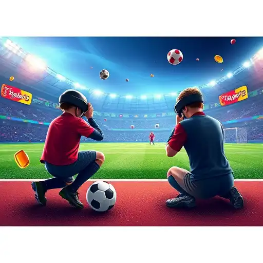 Novo Horizonte para o mmdbet: como a Plataforma Inova em 2025