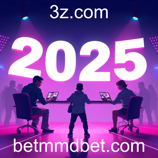 A Revolução dos Jogos Online: Um Olhar sobre 2025