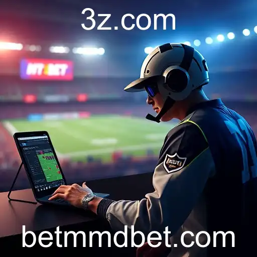 Tecnologia Avança e Sistemas Automatizados Revolucionam Apostas Esportivas