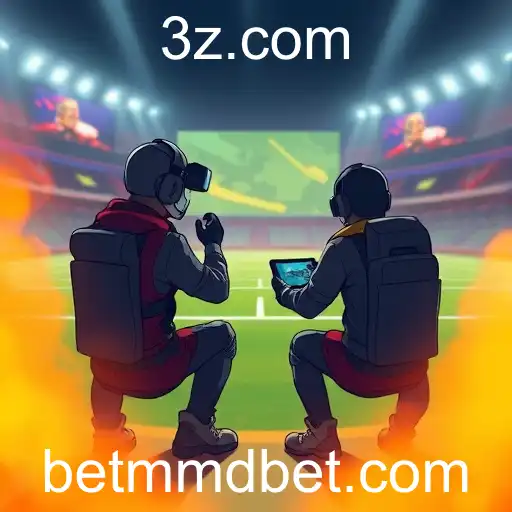 Tendências e Evoluções no Mercado de Jogos em 2025