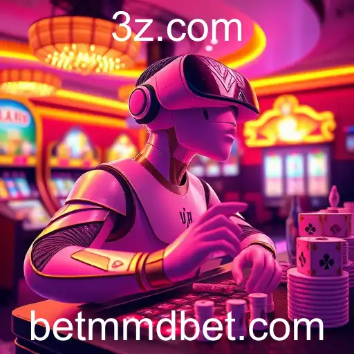 Tendências e Desafios no Mundo dos Jogos Online