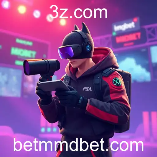 Tendências e Novidades no Cenário de Jogos em 2025