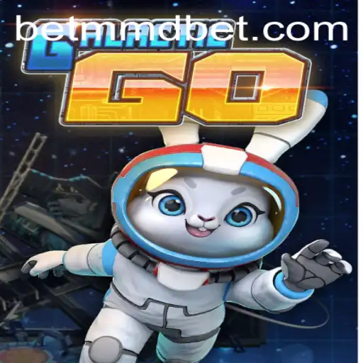 Exploring GalacticGO: The Space Adventure with mmdbet Strategy