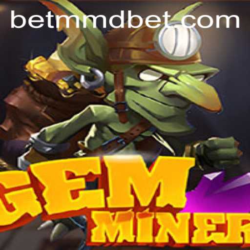 Discover GemMiner: Your Ultimate Guide to the Enchanting Game Adventure