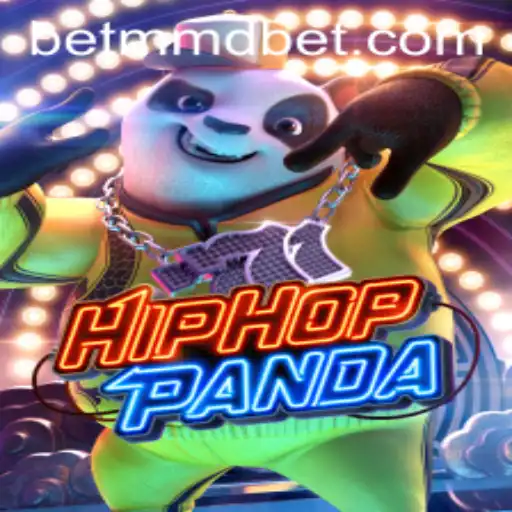 Discover the Exciting World of HipHopPanda: A New Gaming Sensation