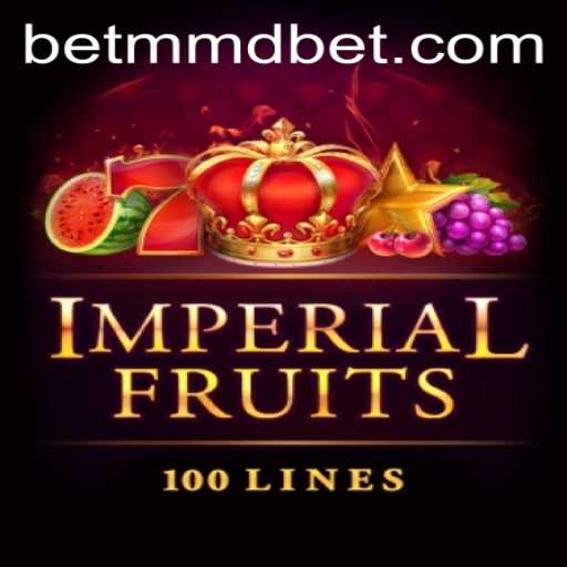Discover the Excitement of ImperialFruits100: A Spectacular Addition to MMDBet's Gaming Lineup