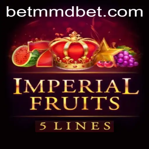 Exploring the Thrilling World of ImperialFruits5: The Latest MMDBet Sensation