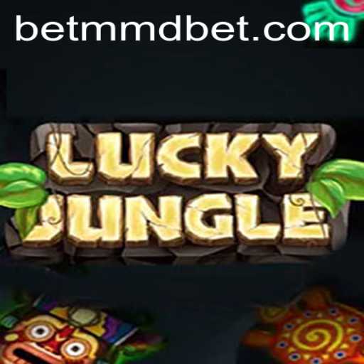 Exploring the Exciting World of LuckyJungle: A Thrilling MMDBet Adventure