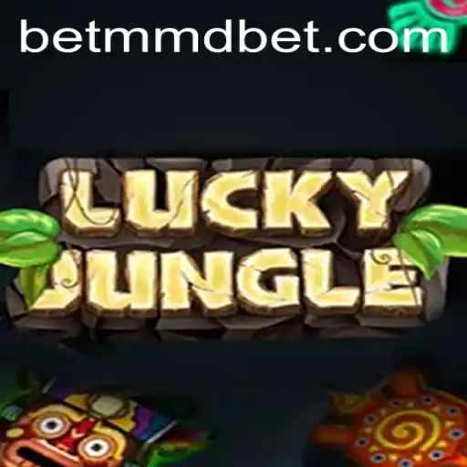 Exploring the Exciting World of LuckyJungle: A Thrilling MMDBet Adventure