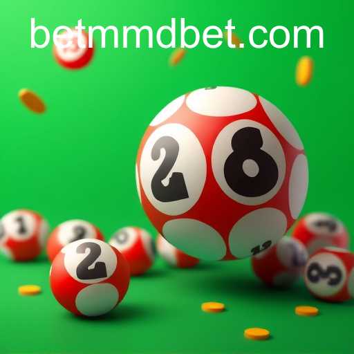 Exploring the Allure of Online Lottery: A Comprehensive Look at MMDBet