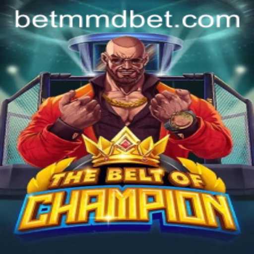 TheBeltOfChampion: A Deep Dive into the Exciting New Game