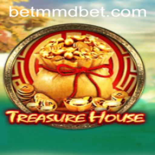 Unlock the Secrets of TreasureHouse: A Captivating Journey into the World of MMDBet Gaming