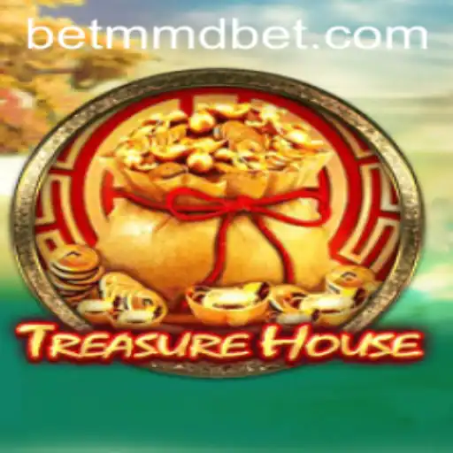 Unlock the Secrets of TreasureHouse: A Captivating Journey into the World of MMDBet Gaming