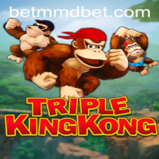 Unlocking the World of TripleKingKong: A New Era in MMDBET Gaming