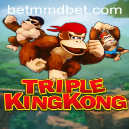 Unlocking the World of TripleKingKong: A New Era in MMDBET Gaming